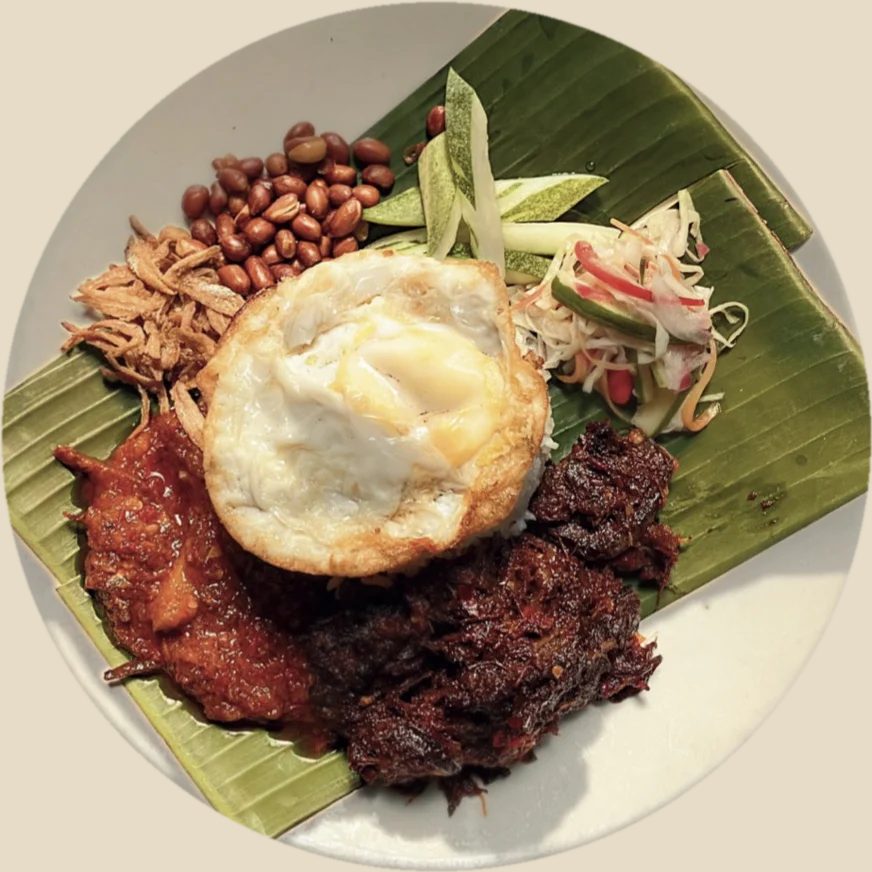 Daging Dendeng